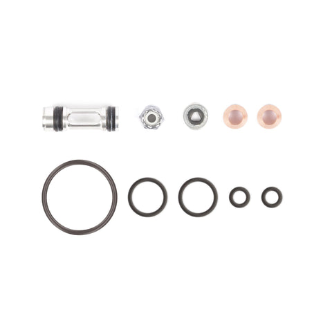 Kirby Morgan Regulator Rebuild Kit for KMACS-5 DCS-2A, DCS-2 & DCS-3