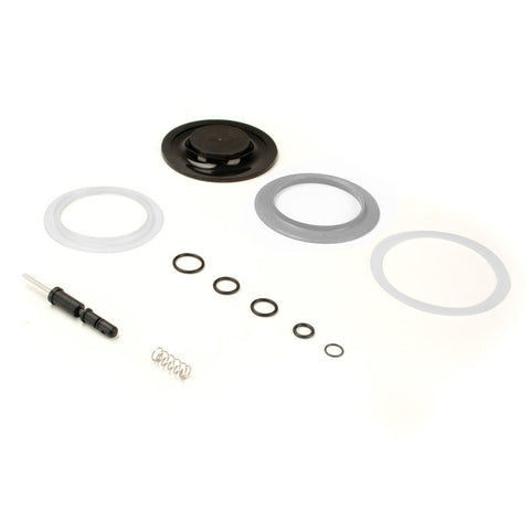 Kirby Morgan Regulator Rebuild Kit For KM 47 & KM 77