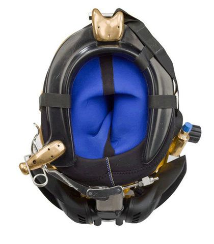 Kirby Morgan SuperLite SL 17C Diving Helmet –