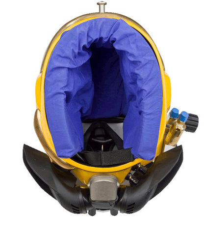 Consignment Kirby Morgan® SL17b Helmet *SOLD* - Dive Commercial  International