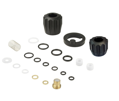 Kirby Morgan Side Block Rebuild Kit For All Fiberglass Diving Helmets