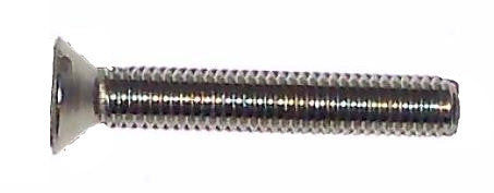 Kirby Morgan Screw